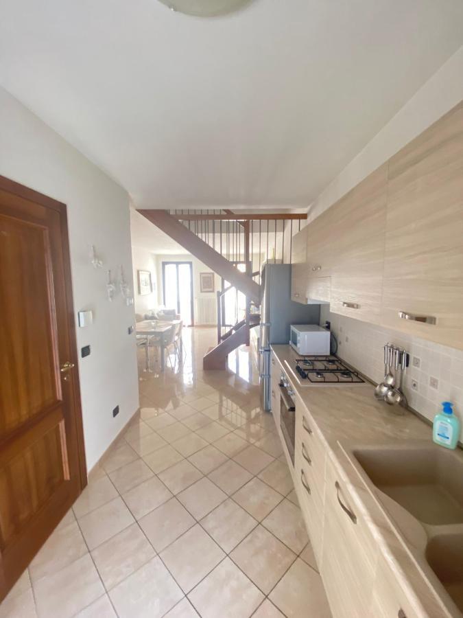 Casa Cuore - Love Pets - Fronte Ospedale Sacro Cuore Negrar Buitenkant foto