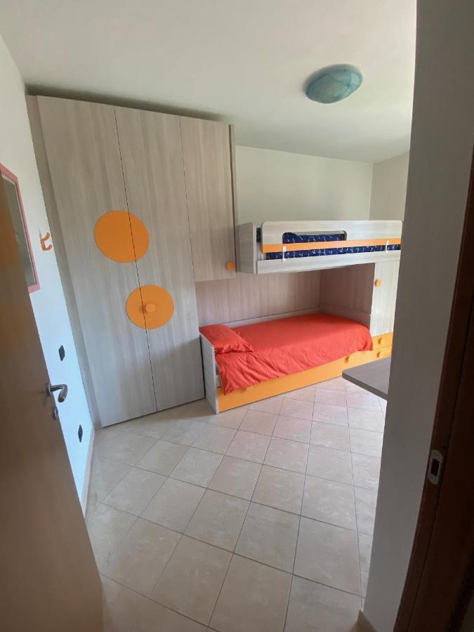 Casa Cuore - Love Pets - Fronte Ospedale Sacro Cuore Negrar Buitenkant foto